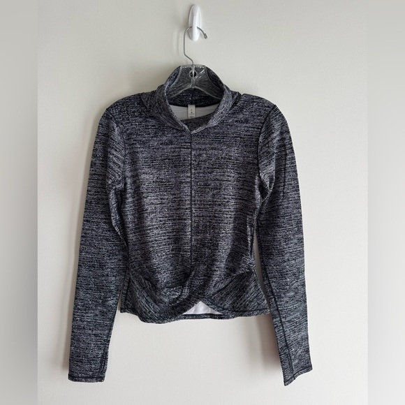 Lululemon Melodic Movement Long Sleeve - Picture 6 of 12